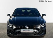 Volkswagen Arteon 4