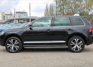 Volkswagen Touareg SUV / Terénní 3,0 l 165 kw