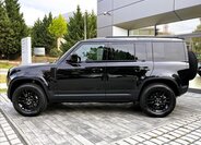 Land Rover Defender 2