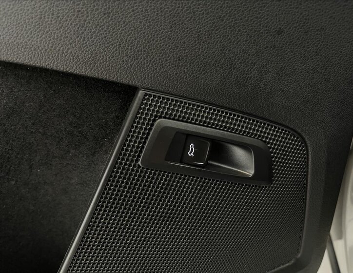 Škoda Kodiaq SUV 2,0 l 176 kw