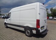 Mercedes-Benz Sprinter Ostatní 2,1 l 105 kw