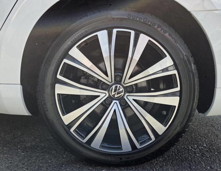 Volkswagen Arteon Liftback 2,0 l 110 kw