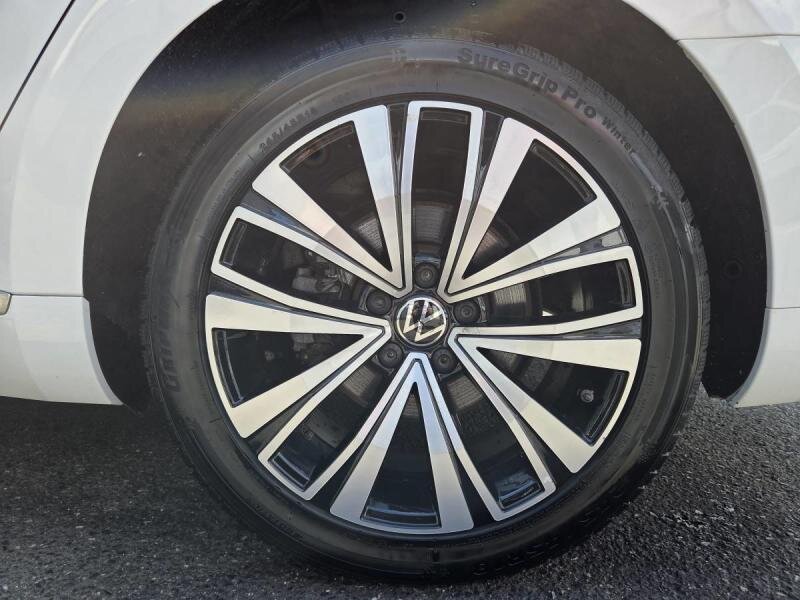 Volkswagen Arteon Liftback 2,0 l 110 kw