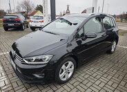 Volkswagen Golf Sportsvan 2