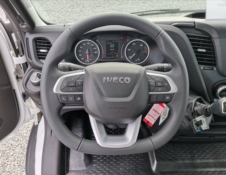 Iveco Daily Ostatní 3,0 l 129 kw