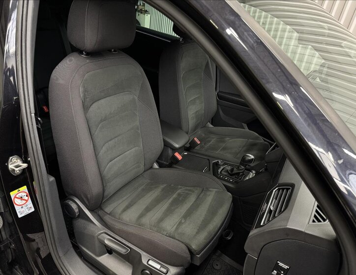 Volkswagen Tiguan SUV / Terénní 2,0 l 140 kw