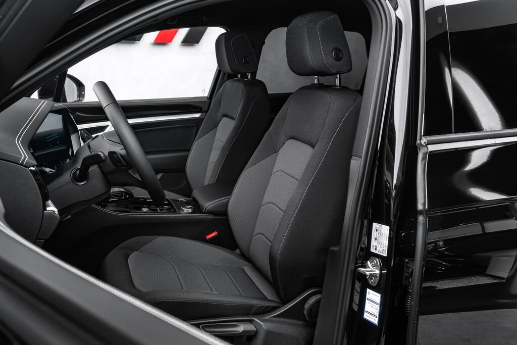 Volkswagen Touareg SUV / Terénní 3,0 l 170 kw