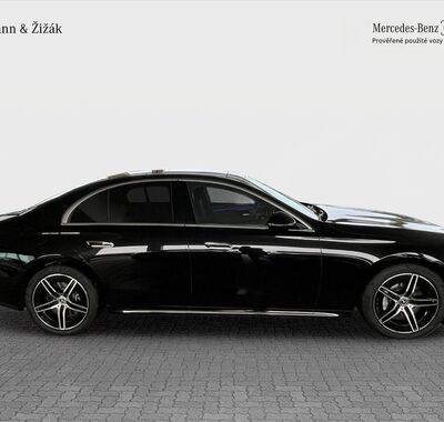 Mercedes-Benz Třídy E 4