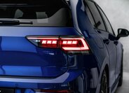 Volkswagen Golf Hatchback 2,0 l 245 kw