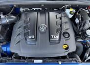 Volkswagen Amarok 44