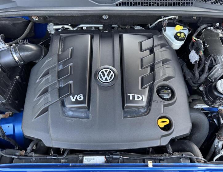Volkswagen Amarok 44