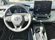 Toyota Corolla Kombi 0,0 103 kw