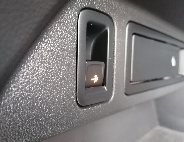 Volkswagen Tiguan 27