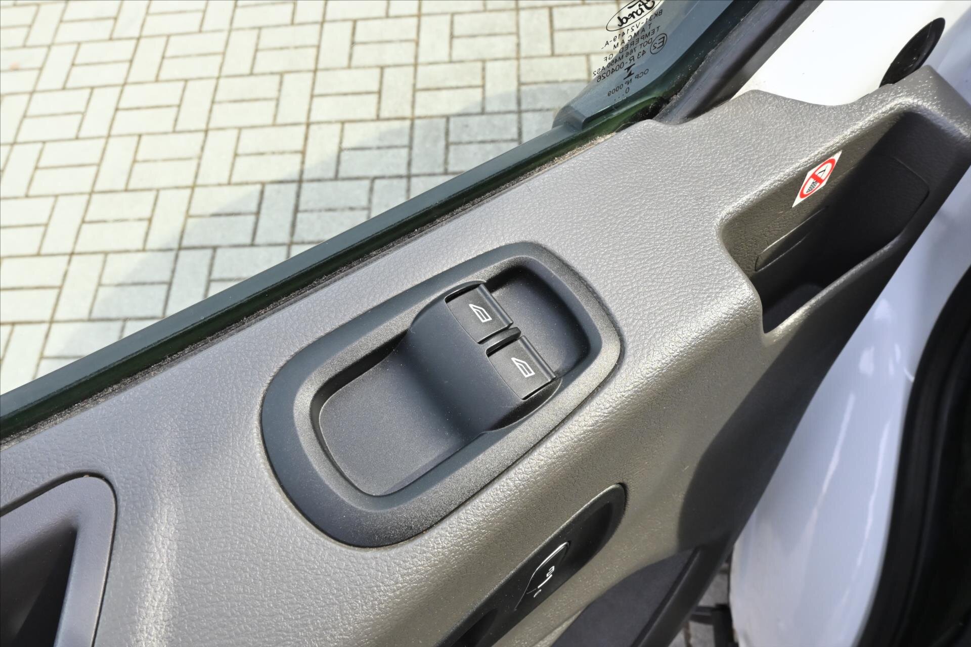 Ford Transit Skříň 2,0 l 96 kw