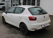 Seat Ibiza Hatchback 1,2 l 66 kw