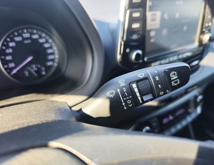 Hyundai i30 Kombi 1,6 l 81 kw