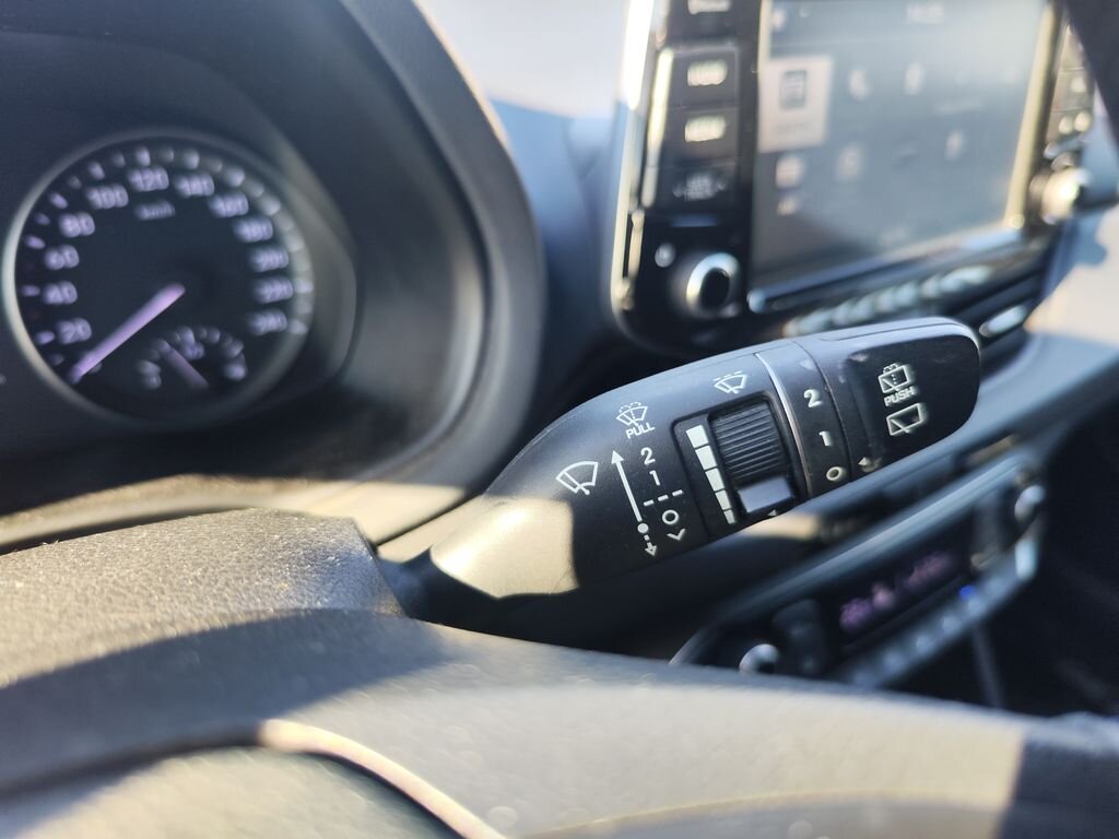 Hyundai i30 Kombi 1,6 l 81 kw