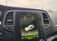 Renault Mégane Hatchback 1,6 l 151 kw