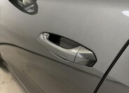 Audi SQ8 SUV 4,0 l 373 kw