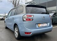 Citroën Grand C4 Picasso MPV 1,2 l 96 kw