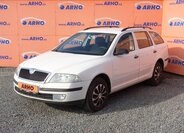 Škoda Octavia Kombi 1,6 l 75 kw