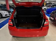 Škoda Fabia Hatchback 999,0 70 kw