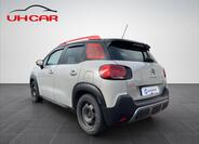 Citroën C3 Aircross 7