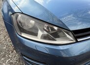 Volkswagen Golf Kombi 1,4 l 90 kw