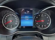 Mercedes-Benz Třídy C Kombi 1,5 l 115 kw