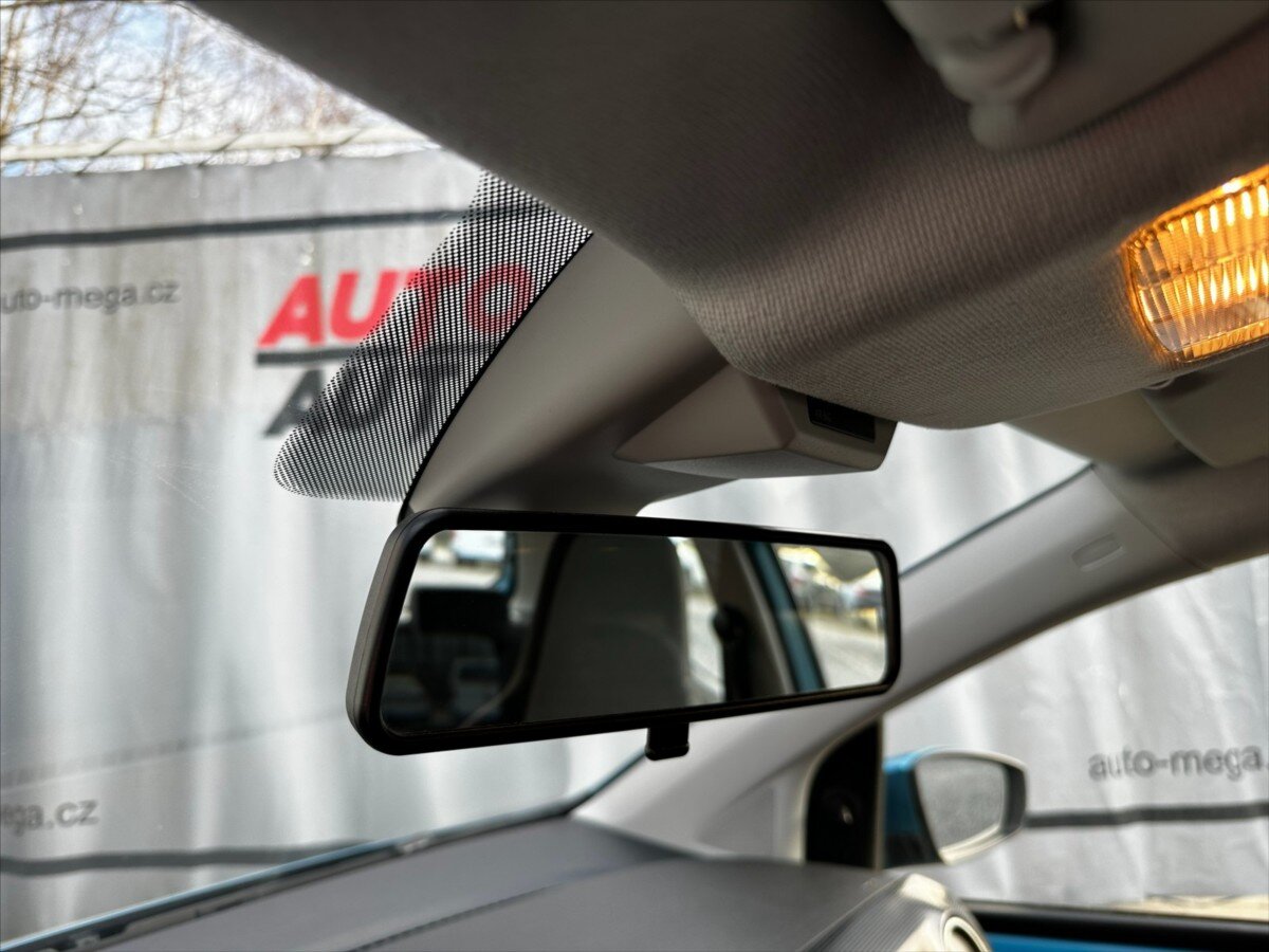 Volkswagen up! Hatchback 999,0 50 kw