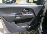 Volkswagen Amarok 8
