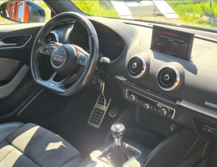 Audi A3 19