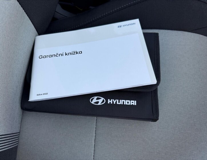 Hyundai i10 Hatchback 998,0 49 kw