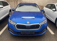 Škoda Octavia 1