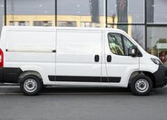 Peugeot Boxer Skříň 2,2 l 88 kw