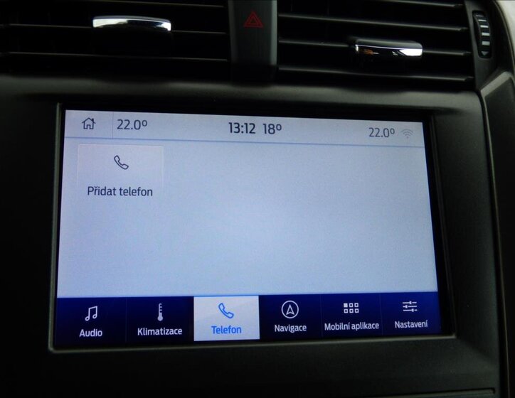 Ford Mondeo Kombi 2,0 l 110 kw