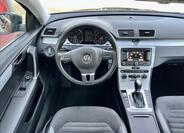 Volkswagen Passat 22