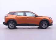 Peugeot 2008 SUV / Terénní 1,2 l 96 kw