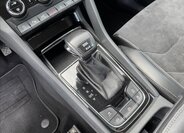 Škoda Kodiaq SUV 2,0 l 140 kw