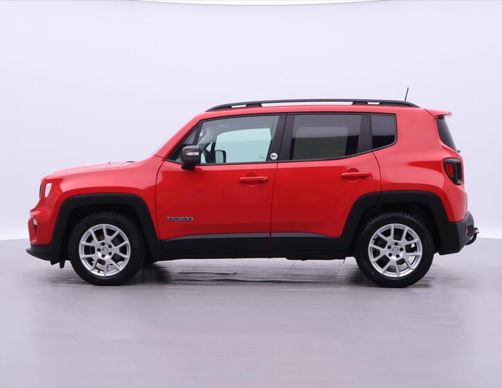 Jeep Renegade 4