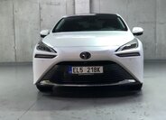 Toyota Mirai 2