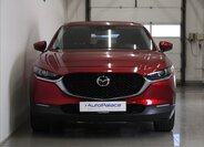 Mazda CX-30 SUV / Terénní 2,0 l 137 kw