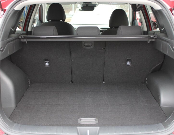 Hyundai Tucson SUV / Terénní 1,6 l 110 kw