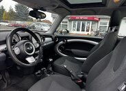 Mini Clubman Kombi 1,6 l 88 kw