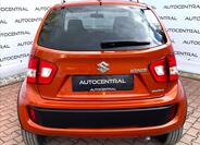 Suzuki Ignis 5