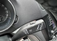 Škoda Yeti SUV 1,2 l 81 kw