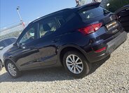 Seat Arona SUV / Terénní 999,0 81 kw