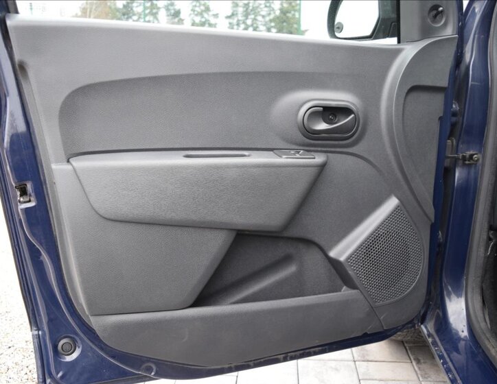 Dacia Lodgy 24