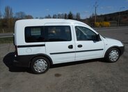 Opel Combo Kombi 1,4 l 66 kw