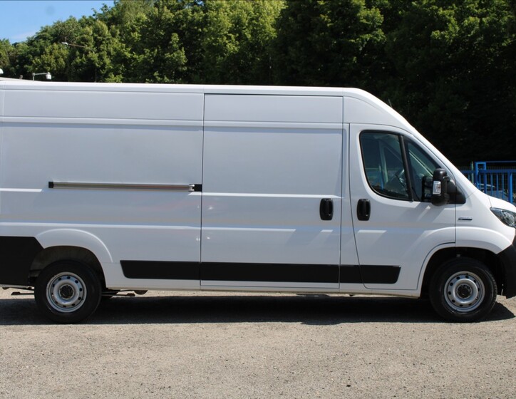 Fiat Ducato 4